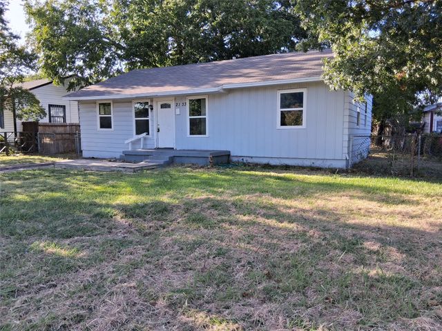 2133 Glenfield Avenue, Dallas, TX 75224