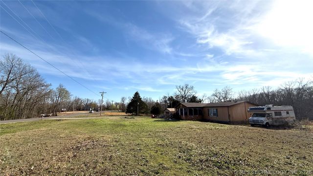 26989 S Indian Road, Park Hill, OK 74451