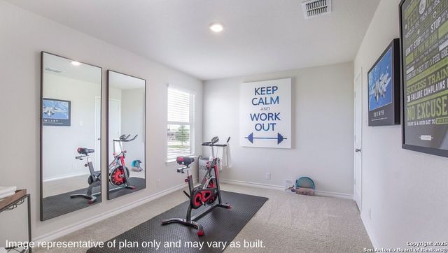 624 Fluted Shoals, Cibolo, TX 78108