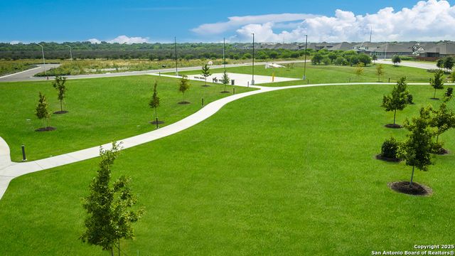 624 Fluted Shoals, Cibolo, TX 78108