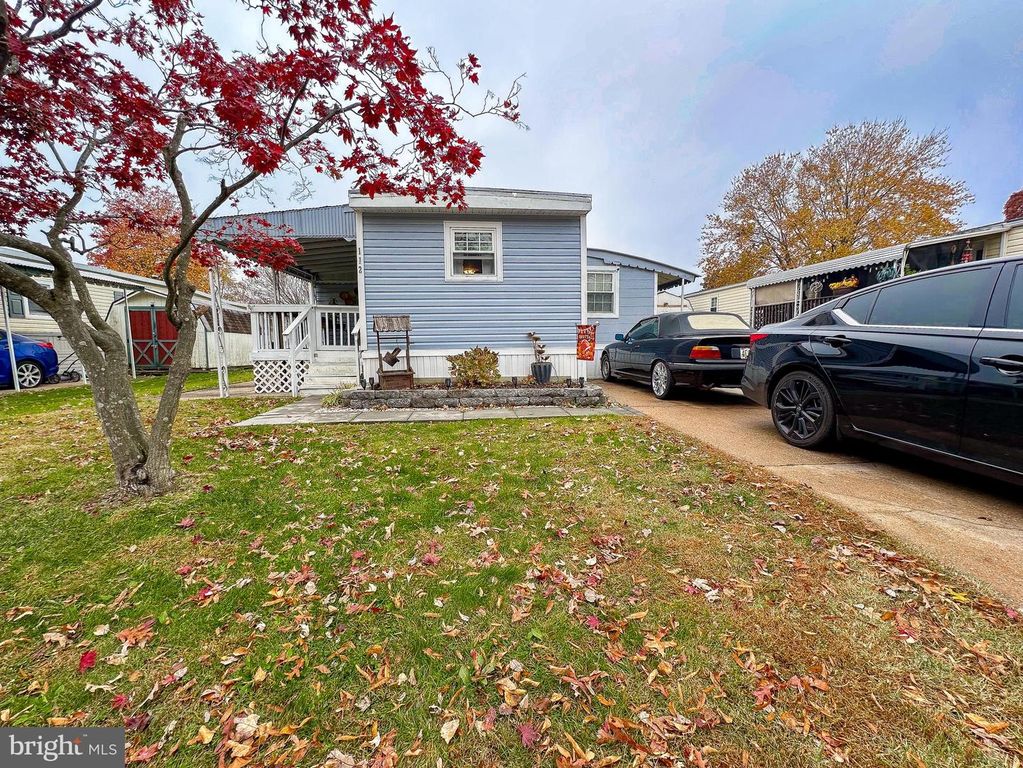 112 TRAILWAY ROAD, Middle River, MD 21220