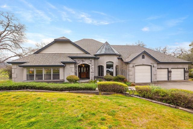 8650 Fraguero Rd, Sonora, CA 95370