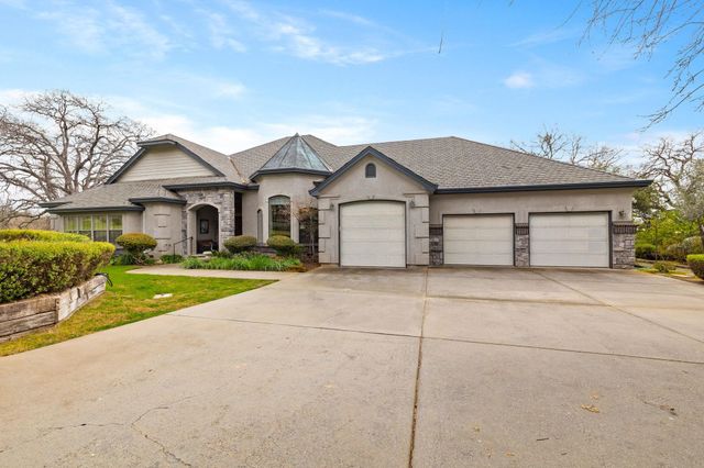 8650 Fraguero Rd, Sonora, CA 95370