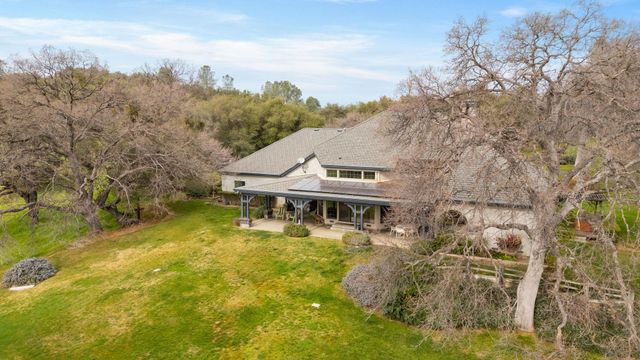 8650 Fraguero Rd, Sonora, CA 95370