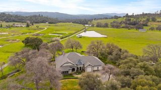 8650 Fraguero Rd, Sonora, CA 95370