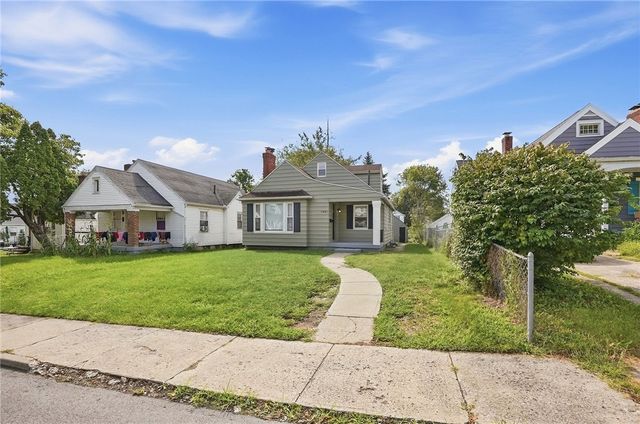 144 Niagara Avenue, Dayton, OH 45405