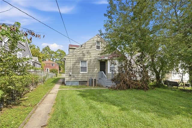 144 Niagara Avenue, Dayton, OH 45405