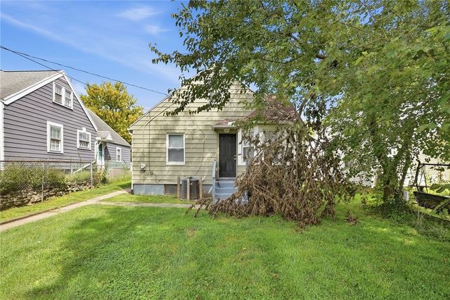 144 Niagara Avenue, Dayton, OH 45405