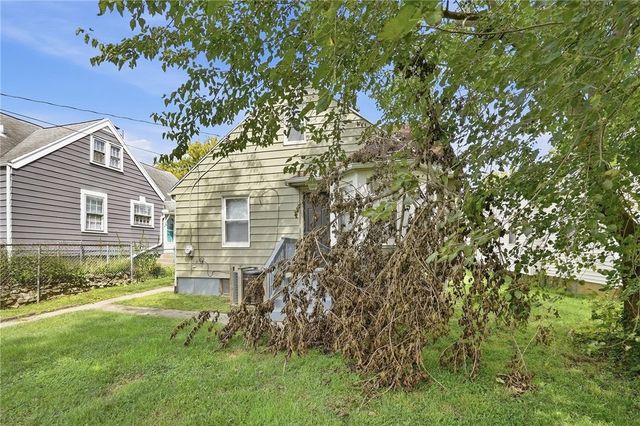 144 Niagara Avenue, Dayton, OH 45405