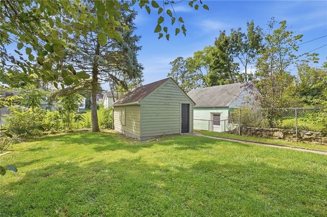 144 Niagara Avenue, Dayton, OH 45405