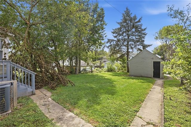 144 Niagara Avenue, Dayton, OH 45405
