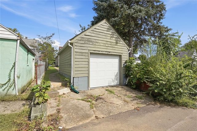 144 Niagara Avenue, Dayton, OH 45405