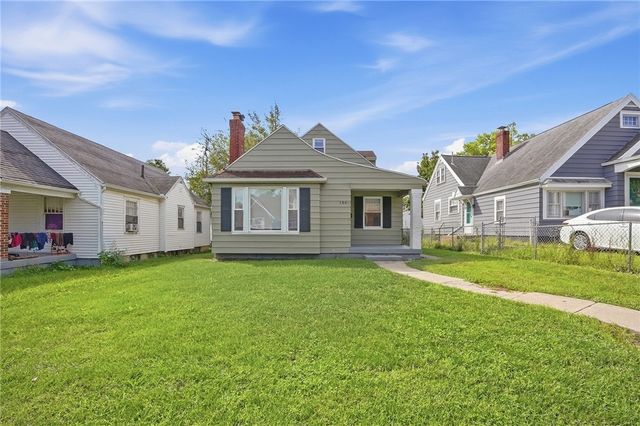 144 Niagara Avenue, Dayton, OH 45405