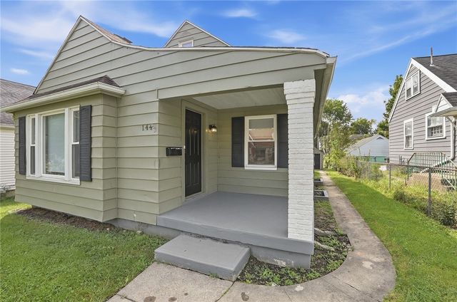 144 Niagara Avenue, Dayton, OH 45405