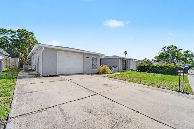 7411 WESTCOTT DRIVE, Port Richey, FL 34668