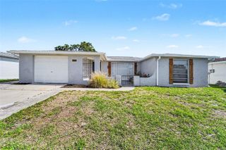 7411 WESTCOTT DRIVE, Port Richey, FL 34668
