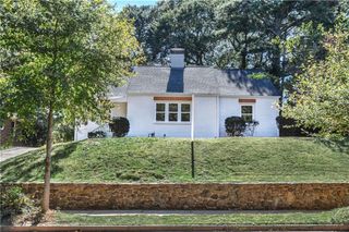 458 Shannon SW Drive, Atlanta, GA 30310