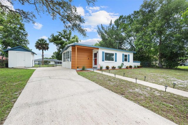 215 ABBEYVILLE STREET, Deltona, FL 32725