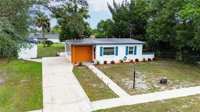 215 ABBEYVILLE STREET, Deltona, FL 32725