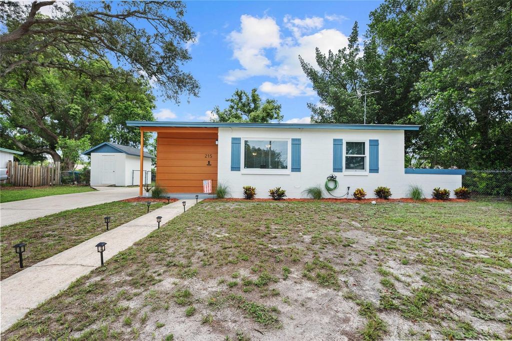 215 ABBEYVILLE STREET, Deltona, FL 32725