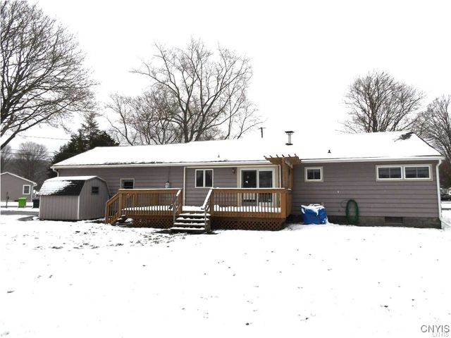 2 Balmoral, Homer, NY 13077