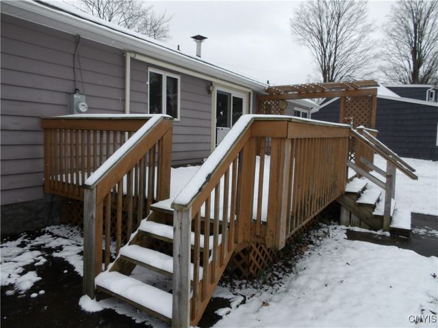 2 Balmoral, Homer, NY 13077