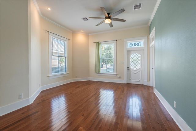 3802 Avenue Q Avenue, Galveston, TX 77550