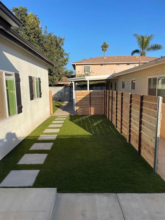 Image 10 of property listing at 1096 Grove Avenue, Imperial Beach, CA 91932