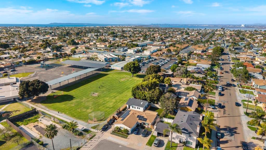 Image 19 of property listing at 1096 Grove Avenue, Imperial Beach, CA 91932