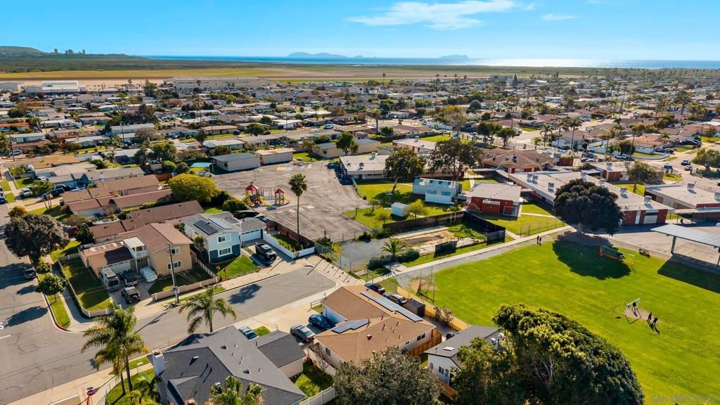 Image 20 of property listing at 1096 Grove Avenue, Imperial Beach, CA 91932