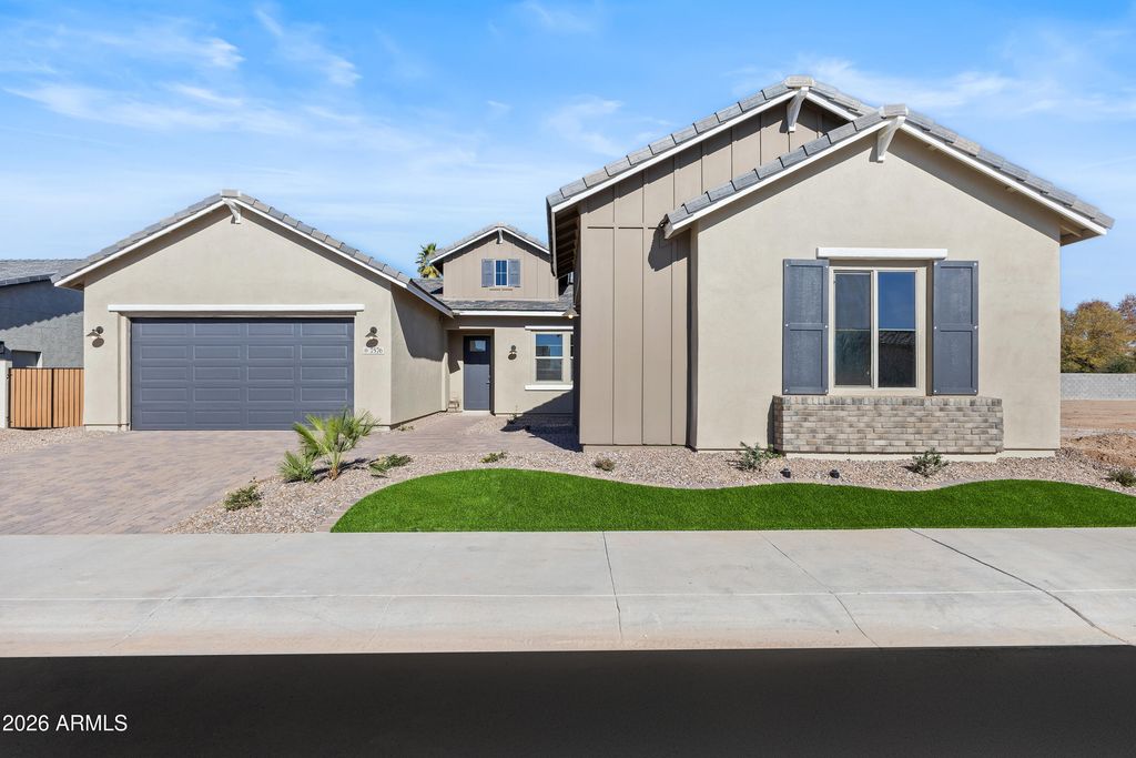 7576 W EVANS Drive, Peoria, AZ 85381 — photo 2