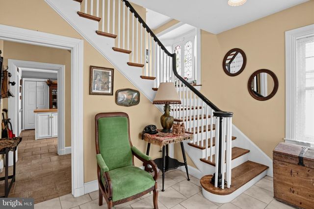 206 WALNUT ST, Salisbury, MD 21801