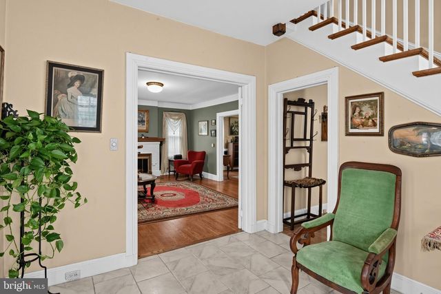 206 WALNUT ST, Salisbury, MD 21801