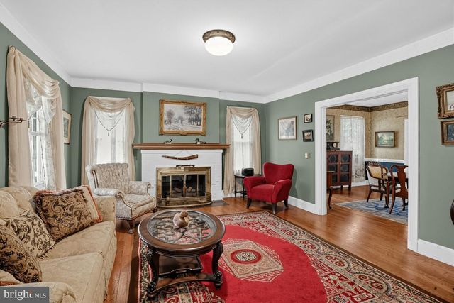 206 WALNUT ST, Salisbury, MD 21801