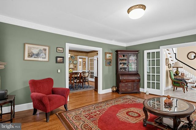 206 WALNUT ST, Salisbury, MD 21801