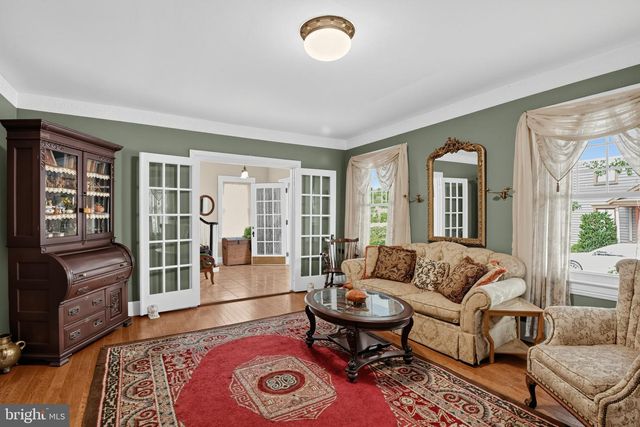 206 WALNUT ST, Salisbury, MD 21801