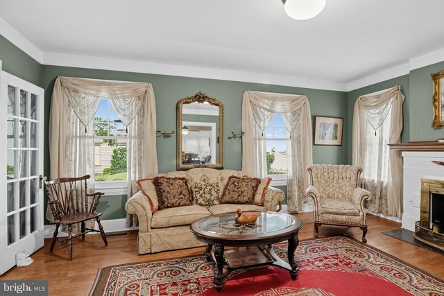 206 WALNUT ST, Salisbury, MD 21801