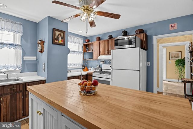206 WALNUT ST, Salisbury, MD 21801