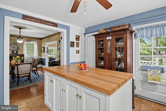 206 WALNUT ST, Salisbury, MD 21801