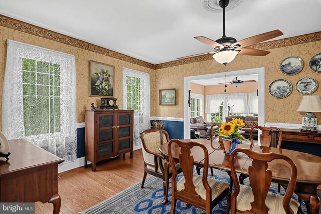 206 WALNUT ST, Salisbury, MD 21801