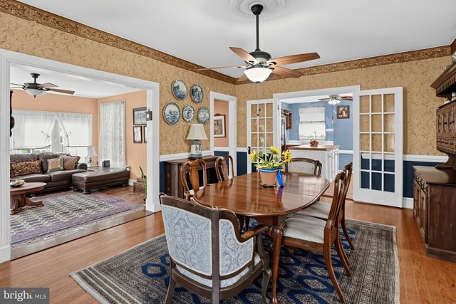 206 WALNUT ST, Salisbury, MD 21801