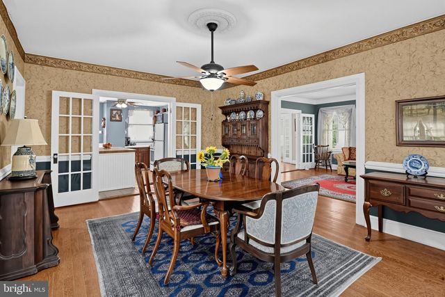206 WALNUT ST, Salisbury, MD 21801