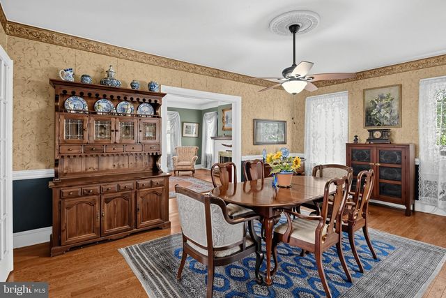 206 WALNUT ST, Salisbury, MD 21801