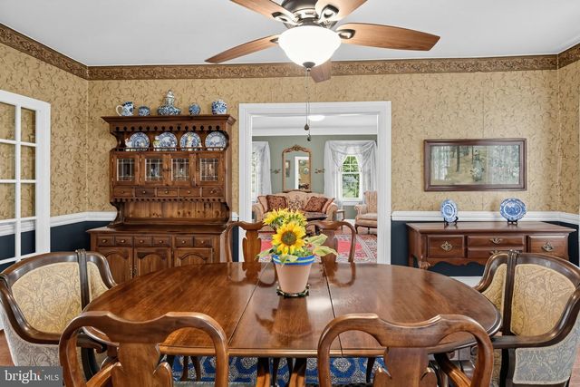 206 WALNUT ST, Salisbury, MD 21801