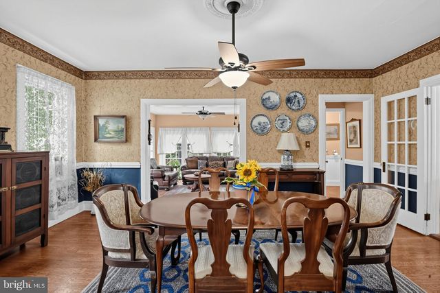 206 WALNUT ST, Salisbury, MD 21801