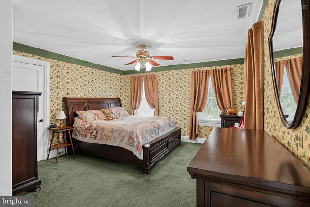206 WALNUT ST, Salisbury, MD 21801