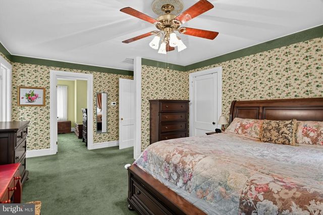 206 WALNUT ST, Salisbury, MD 21801