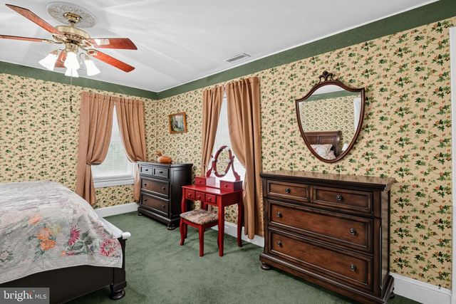 206 WALNUT ST, Salisbury, MD 21801