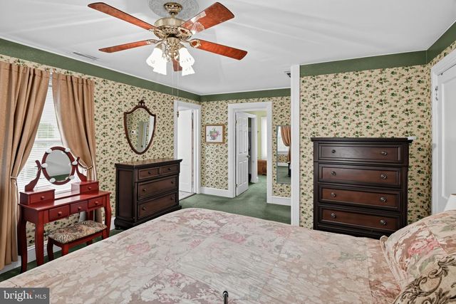 206 WALNUT ST, Salisbury, MD 21801