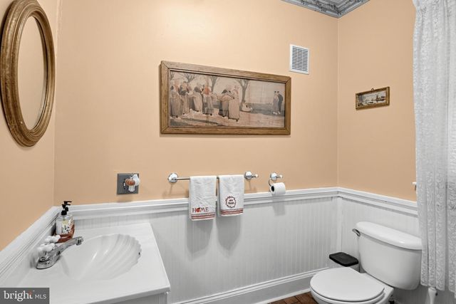 206 WALNUT ST, Salisbury, MD 21801